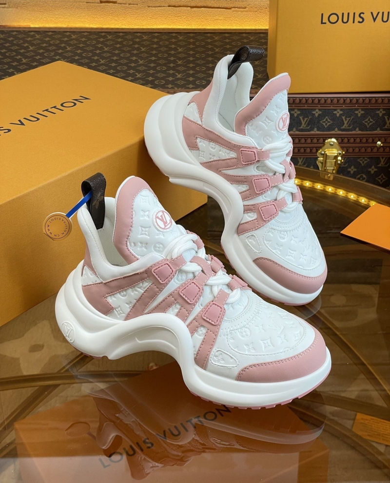 Louis Vuitton Sneakers